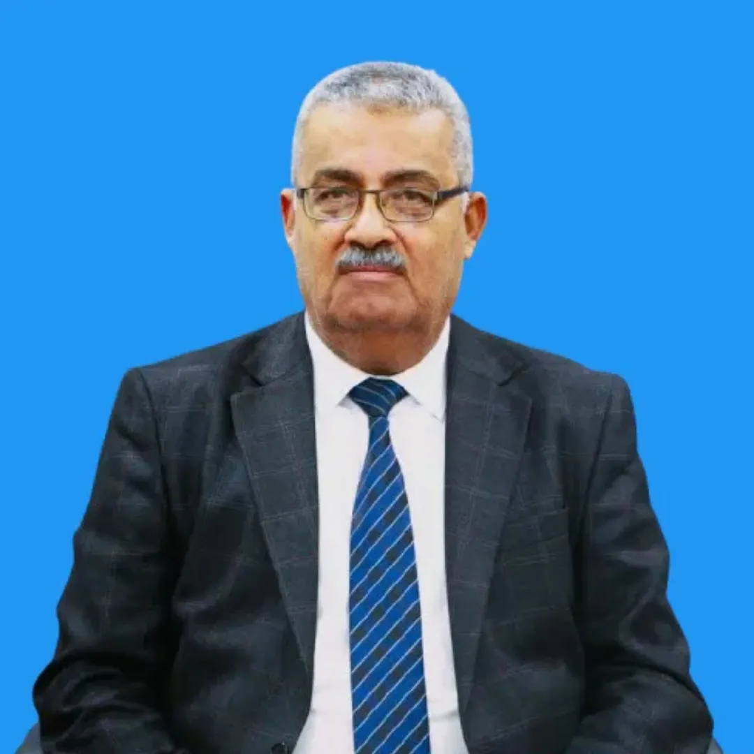 Prof. Nadhir Jafar